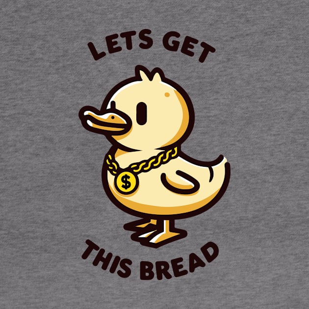 Get this Bread by Woah_Jonny